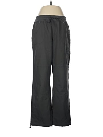 St. John's Bay Cargo Pants (view 1)