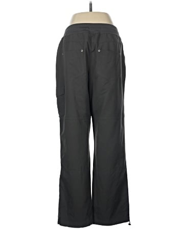 St. John's Bay Cargo Pants (view 2)