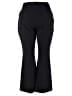 Worthington Black Dress Pants Size 18 - photo 2
