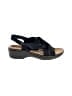 Clarks Blue Sandals Size 10 - photo 1