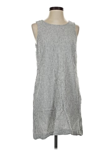 J.Crew Factory Store Casual Dress (view 1)