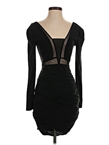 StyleStalker Cocktail Dress (view 1)