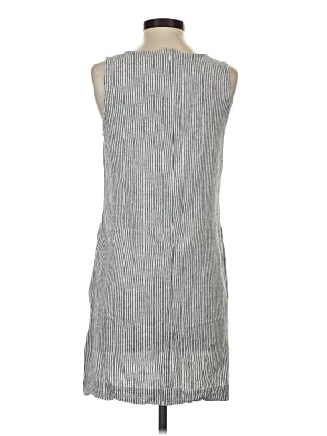 J.Crew Factory Store Casual Dress (view 2)
