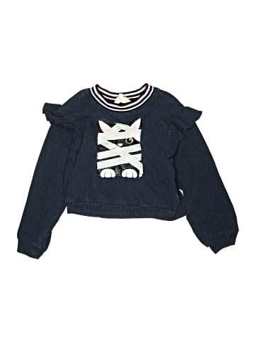Truly Me Long Sleeve Top (view 1)