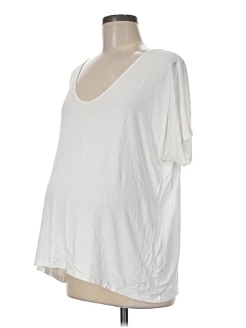 Hatch 3/4 Sleeve T-Shirt (view 1)