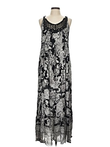 BILA Casual Dress (view 1)