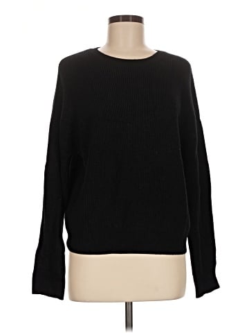Express Pullover Sweater (view 1)