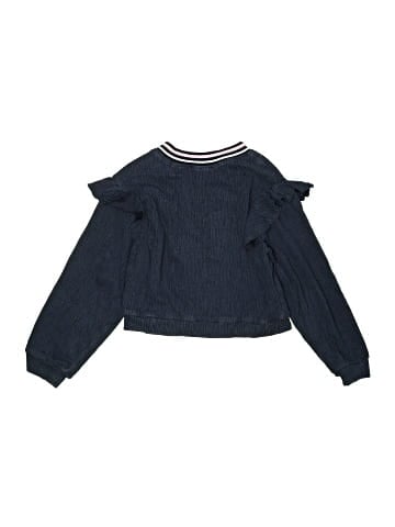 Truly Me Long Sleeve Top (view 2)