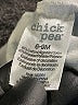 Chick Pea Blue Long Sleeve Onesie Size 6-9 mo - photo 4