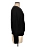 Express Solid Black Pullover Sweater Size M - photo 4