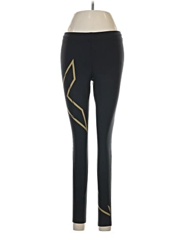 2XU Active Pants (view 1)