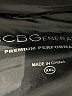 BCBGeneration 100% Nylon Solid Black Snow Jacket Size XXL - photo 6