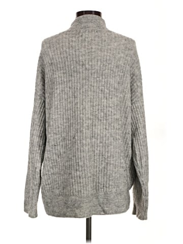 H&M L.O.G.G. Turtleneck Sweater (view 2)