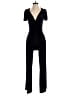 ModCloth Black Jumpsuit Size XS - photo 1