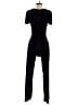 ModCloth Black Jumpsuit Size XS - photo 2