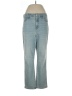 J.Crew Factory Store Blue Jeans Size 31 waist - photo 1