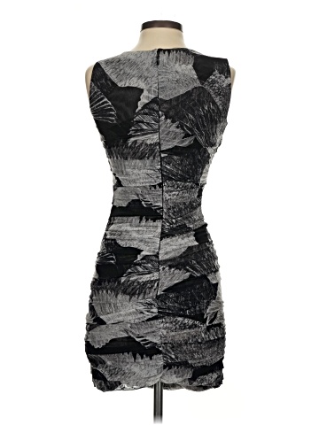 BCBGMAXAZRIA Cocktail Dress (view 2)