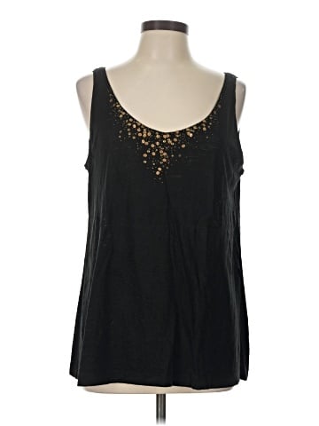 Eileen Fisher Tank Top (view 1)