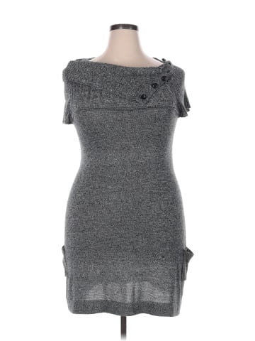 JFW Casual Dress (view 1)