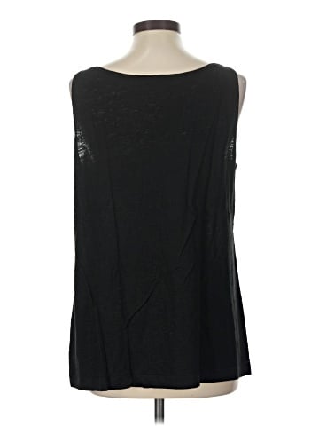 Eileen Fisher Tank Top (view 2)