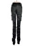 Akira Black Cargo Pants Size S - photo 1