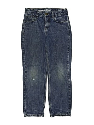 Cat & Jack Jeans (view 1)