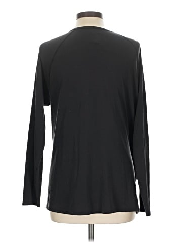Gap - Maternity 3/4 Sleeve T-Shirt (view 2)