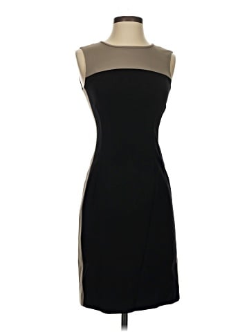 Elie Tahari Cocktail Dress (view 1)
