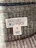 Market and Spruce Gray Pullover Sweater Size M - photo 7