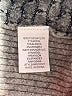Market and Spruce Gray Pullover Sweater Size M - photo 8