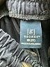 George Blue Casual Pants Size XS (kids) - photo 3