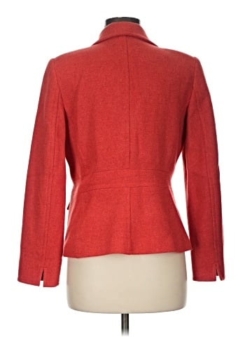 Harold's Wool Blazer (view 2)