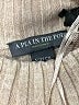A Pea in the Pod Tan Pullover Sweater Size S - photo 6