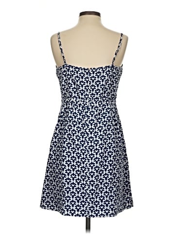 J.Crew Factory Store Casual Dress (view 2)