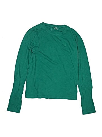 Crewcuts Outlet Long Sleeve T-Shirt (view 1)