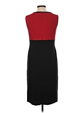 Kasper Cocktail Dress (view 2)