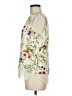 Rose + Olive 100% Polyester Ivory Sleeveless Blouse Size M - photo 5