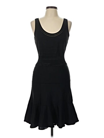 Diane von Furstenberg Cocktail Dress (view 1)