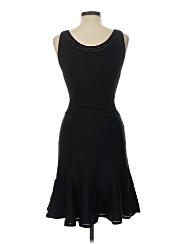 Diane von Furstenberg Cocktail Dress (view 2)