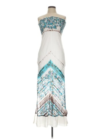 Young Threads Cocktail Dress (view 1)
