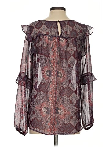 Knox Rose 3/4 Sleeve Blouse (view 2)