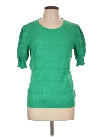 Maison Jules Pullover Sweater (view 1)