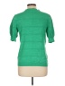 Maison Jules Green Pullover Sweater Size L - photo 2