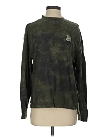 Vans Long Sleeve Turtleneck (view 1)
