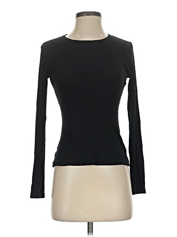 Madewell Long Sleeve T-Shirt (view 1)
