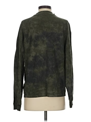 Vans Long Sleeve Turtleneck (view 2)