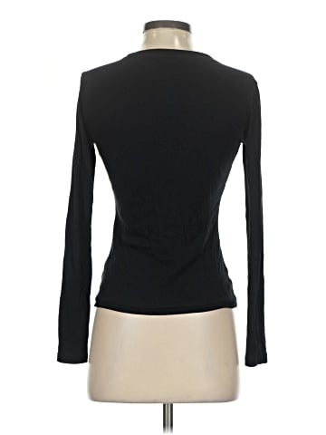 Madewell Long Sleeve T-Shirt (view 2)