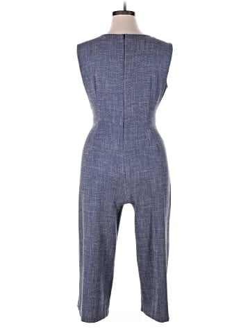 Connected Apparel Jumpsuit (view 2)