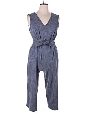 Connected Apparel Jumpsuit (view 1)