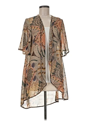 Elodie Kimono (view 1)